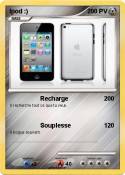 Ipod :)