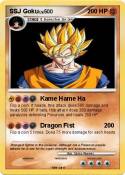 SSJ Goku