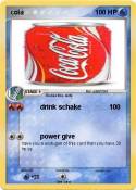 cola