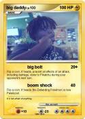 big daddy