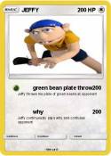 JEFFY
