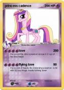 princess cadenc