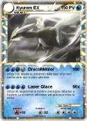 Kyurem EX