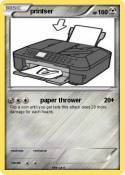 printser