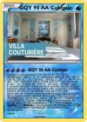 GQY 90 AA Cubig