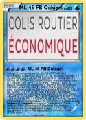 ML 45 FB Cubige