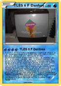 TLES 6 F Danfos