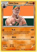 John Cena
