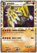 groudon