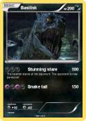 Basilisk