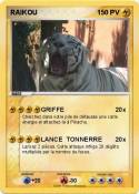 RAIKOU