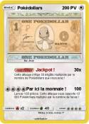Pokédollars