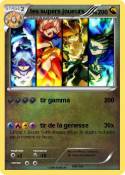 les supers
