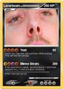 Lazarbeam