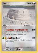 Bus