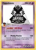 PoppaZannie