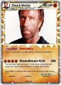 Chuck Norris