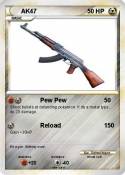 AK47