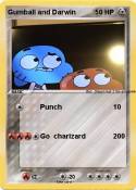 Gumball and