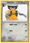 Wolverine