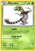King Julian