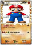 mario