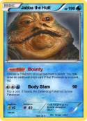 Jabba the Hutt