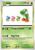 Yoshi