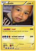 justin