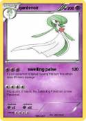 gardevoir