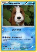 Beagounette