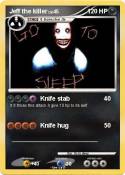 Jeff the killer