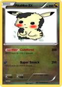 PikaMoo EX