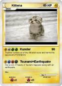 Kittena