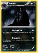 Batman
