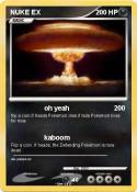 NUKE EX