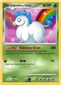 Fat Unicorn