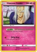 Princess Trunks