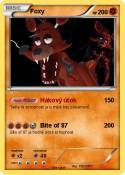 Foxy