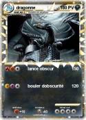 dragonne