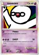 RAINBOWS
