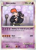 Rick Astley