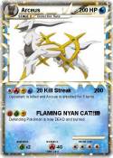 Arceus