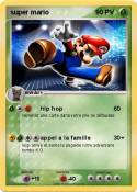 super mario