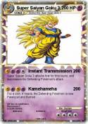 Super Saiyan