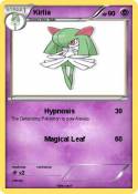 Kirlia