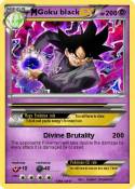 Goku black