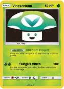 Vineshroom
