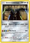 General Grievou