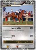 secretariat